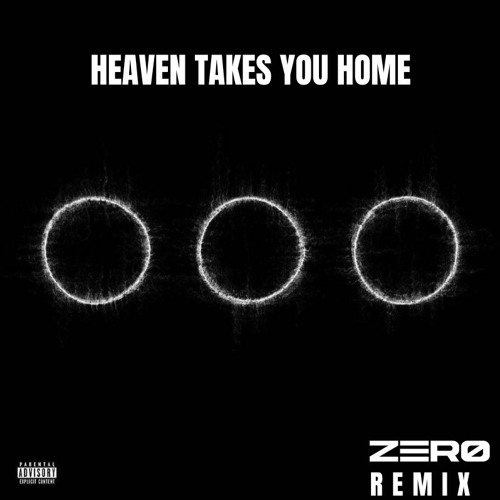 Swedish House Mafia - Heaven Takes You Home (Zero Remix)