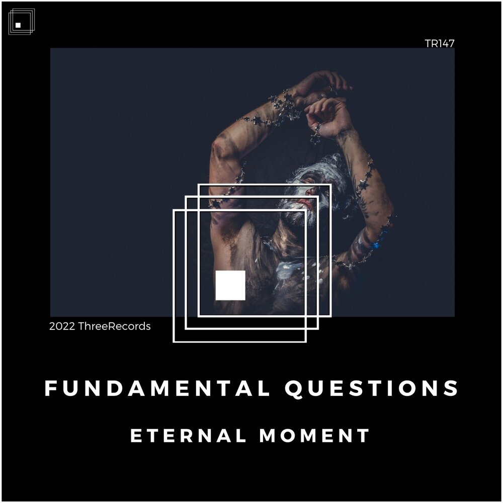 Eternal Moment - Satsang (Original Mix)