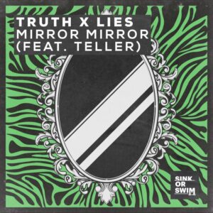 Truth & Lies Feat. Teller - Mirror Mirror (Extended Mix)