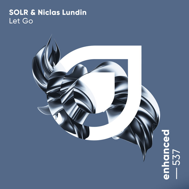 Solr & Niclas Lundin - Let Go (Extended Mix)