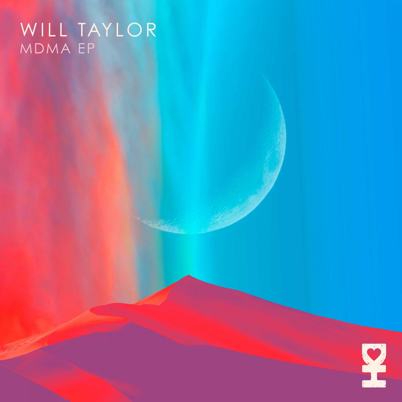 Will Taylor (Uk) - Everytime (Original Mix)