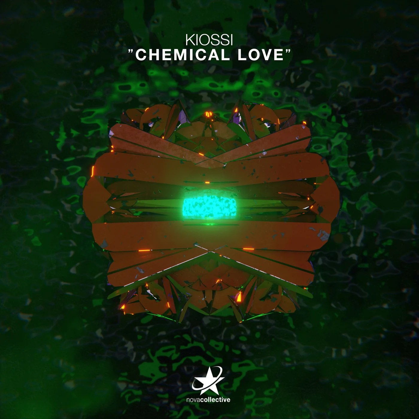 Kiossi - Chemical Love (Original Mix)