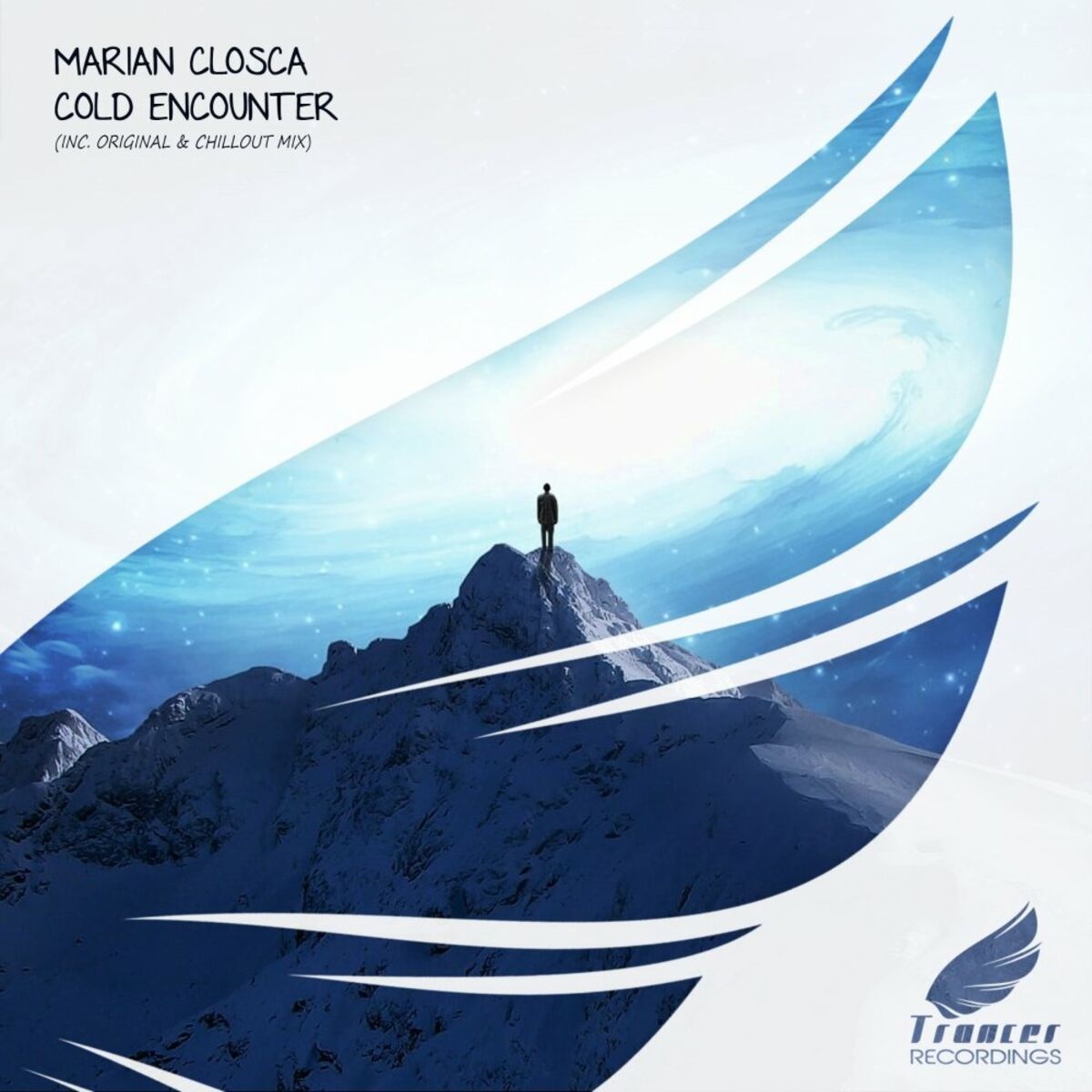 Marian Closca - Cold Encounter (Chillout Mix)