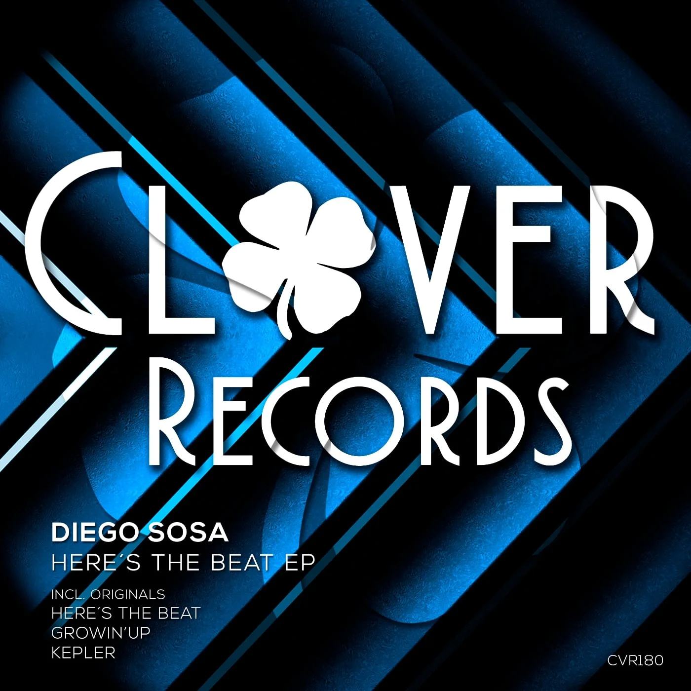 Diego Sosa - Kepler (Original Mix)