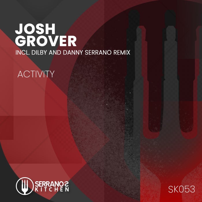 Josh Grover - Activity (Dilby Remix)