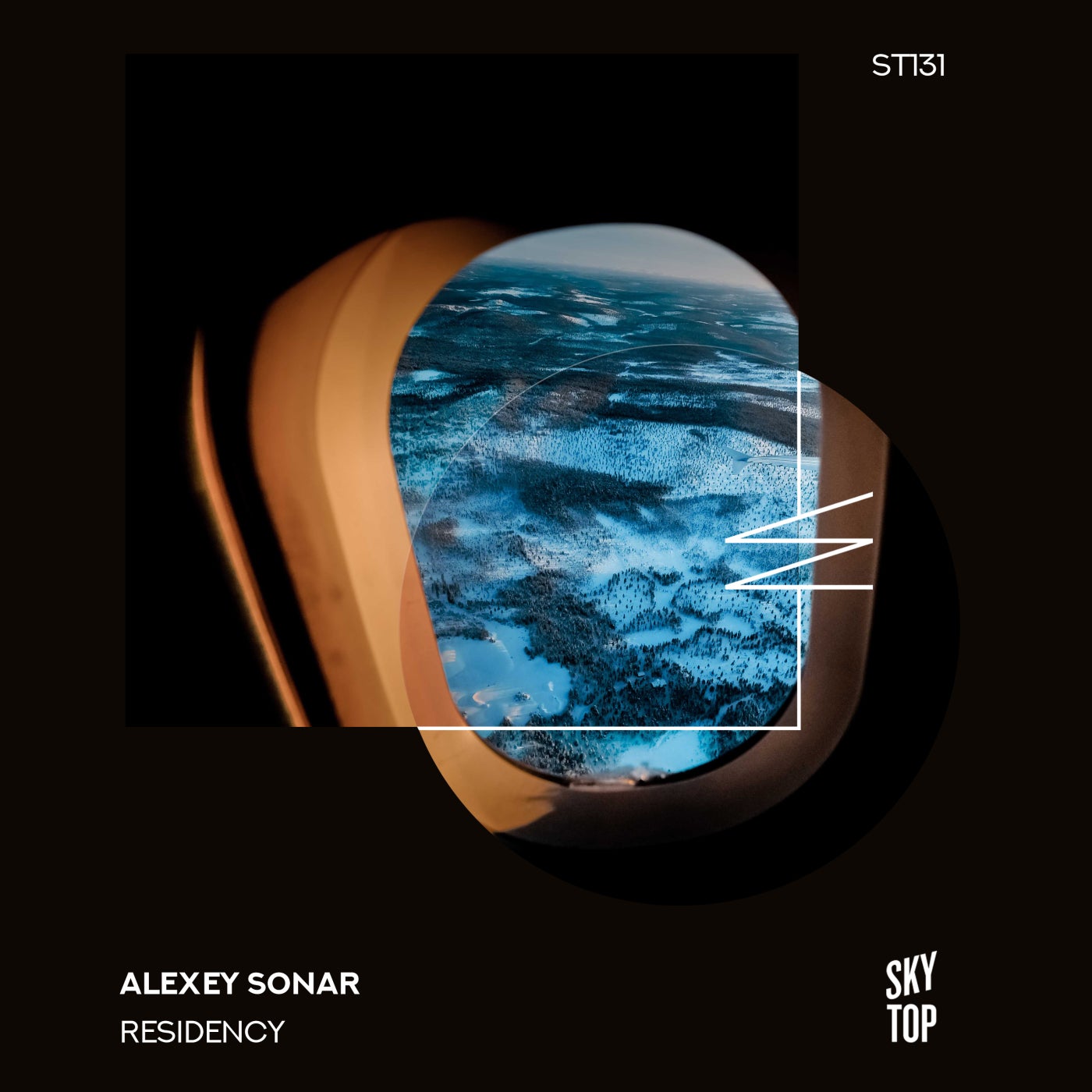 Alexey Sonar - Residency (Extended Mix)