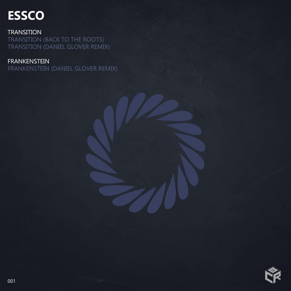 Essco - Transition (Original Mix)