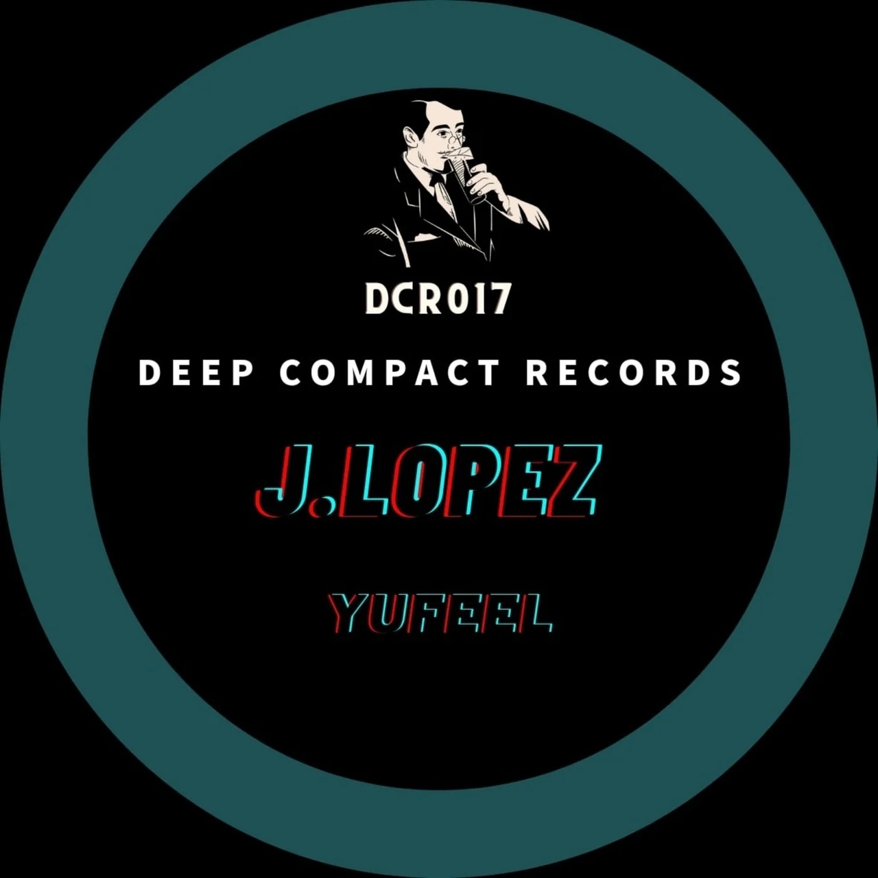 J. Lopez - Yufeel (Original Mix)