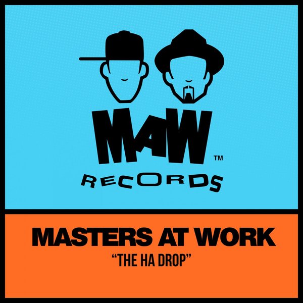 Masters At Work - The Ha Drop (Kenny Dope Remix)