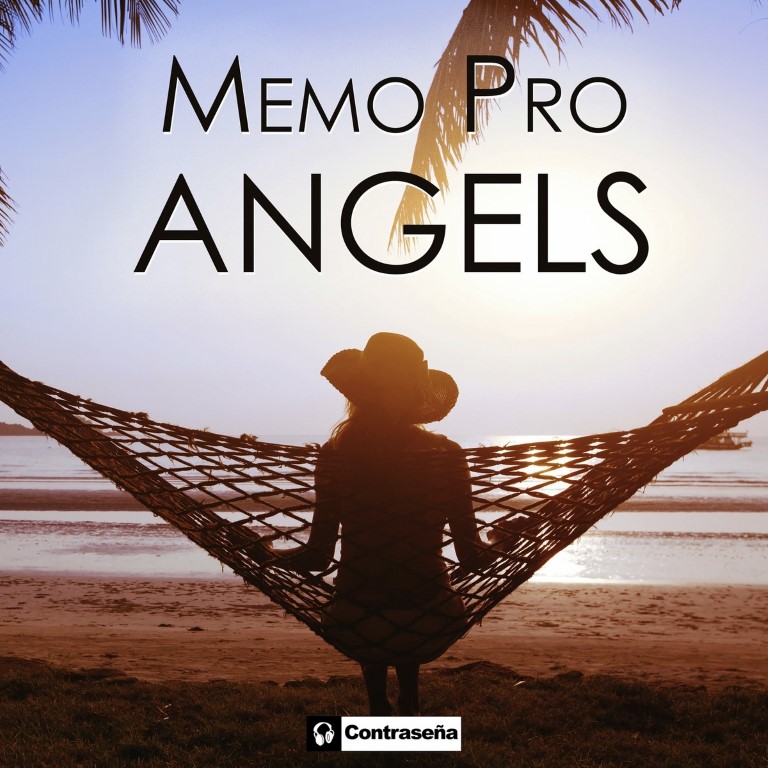 Memo Pro - Angels (Original Mix)