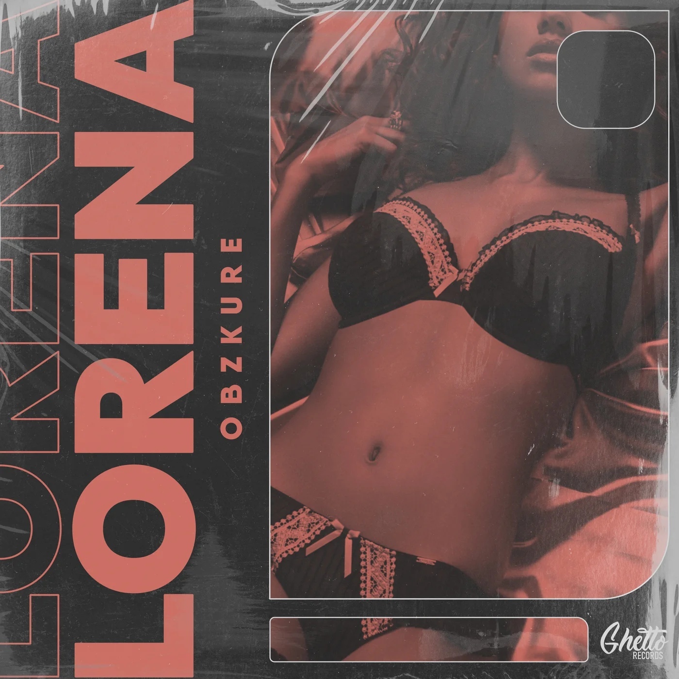 Obzkure - Lorena (Original Mix)