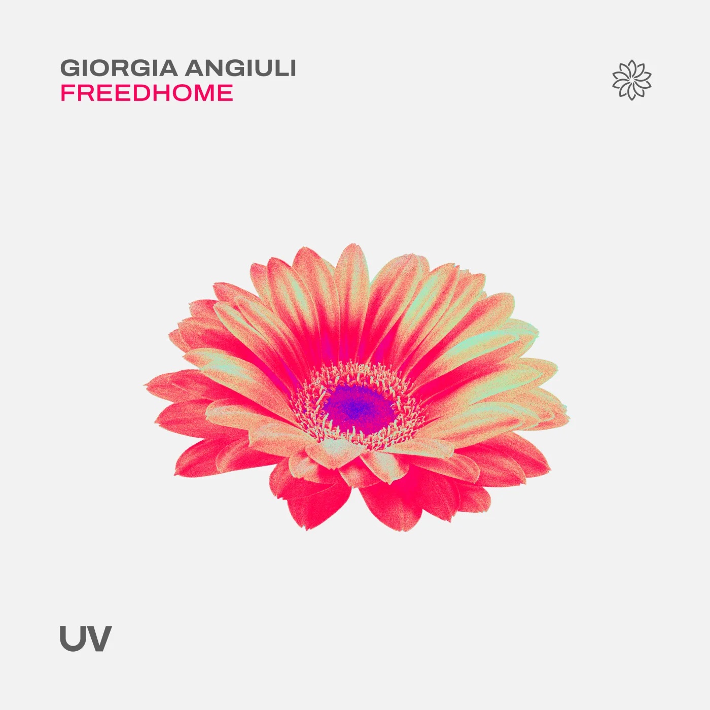 Giorgia Angiuli - FreedHome (Extended Mix)