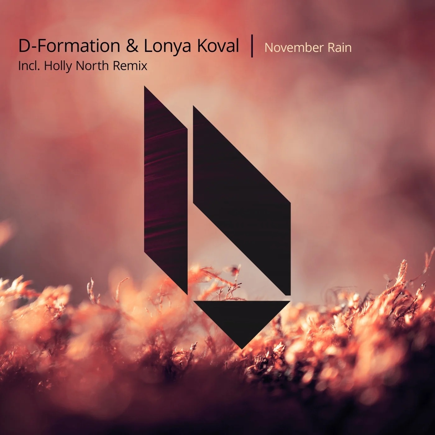 D-Formation & Lonya - Gain of Function (Original Mix)