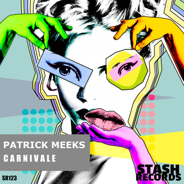 Patrick Meeks - Carnivale (Original Mix)