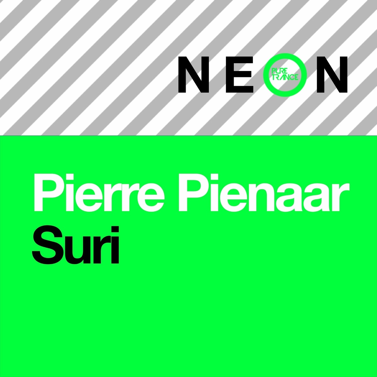 Pierre Pienaar - Suri (Extended Mix)