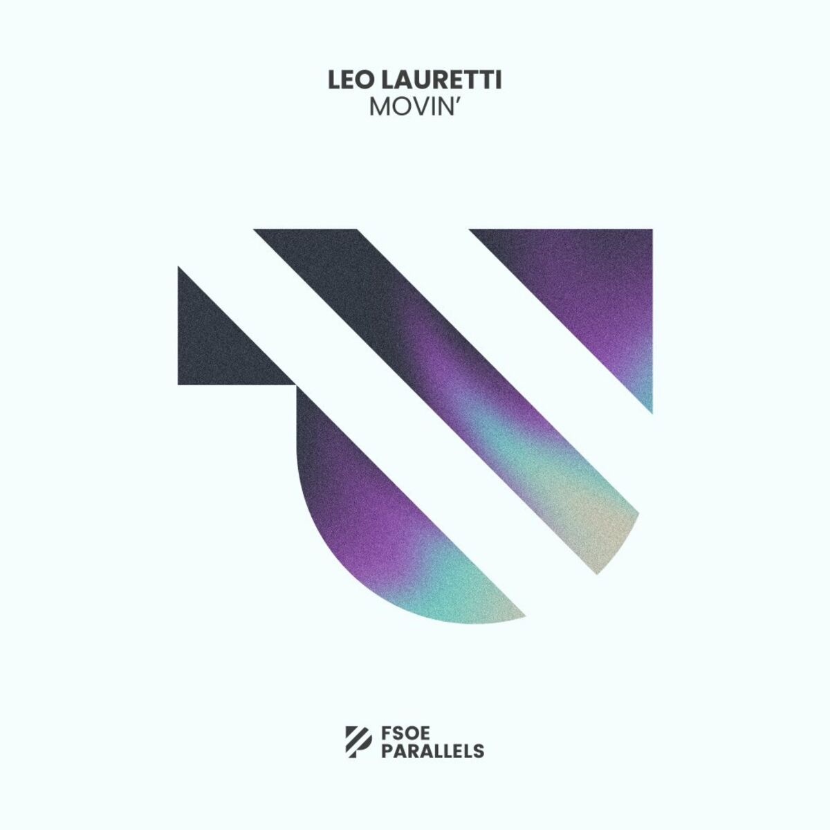 Leo Lauretti - Movin' (Extended Mix)