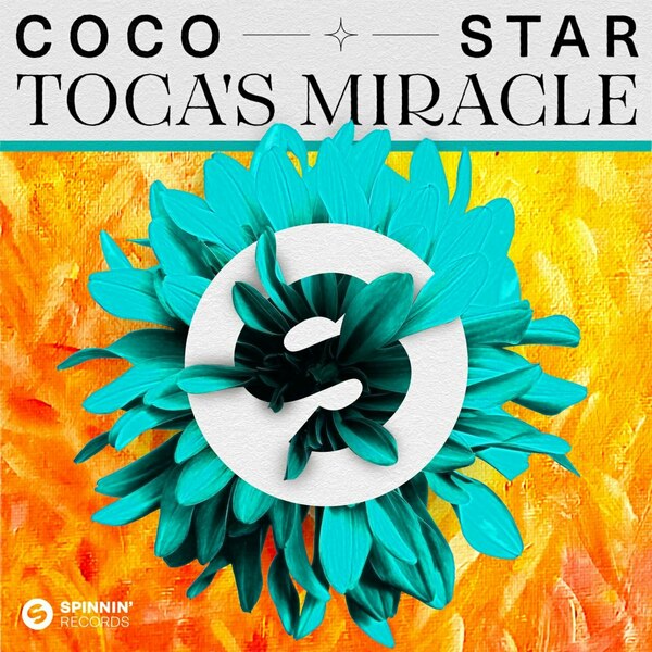 Coco Star - Toca's Miracle (Extended Mix)