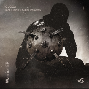 Gugga [BR] - Warrior (Extended Mix)