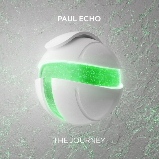 Paul Echo - The Journey (Extended Mix)