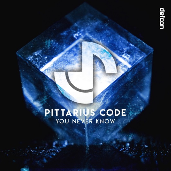 Pittarius Code - You Never Know (Extended Mix)