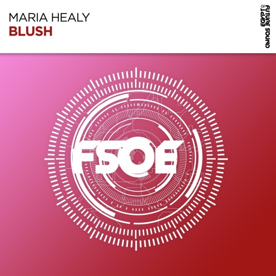 Maria Healy - Blush (Extended Mix)