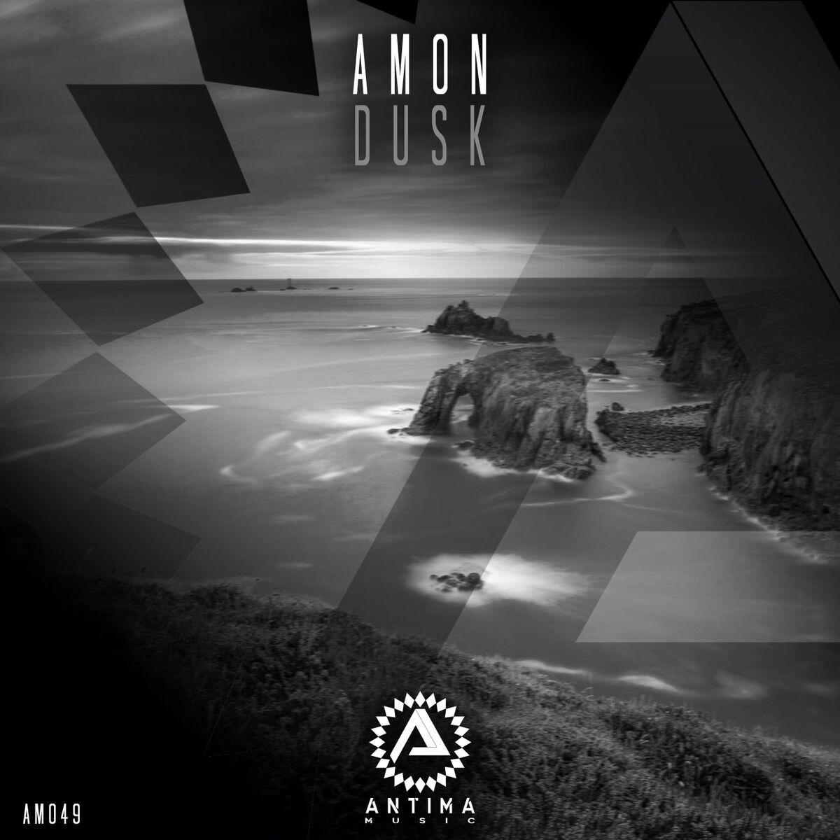 Amon - Dusk (Extended Mix)