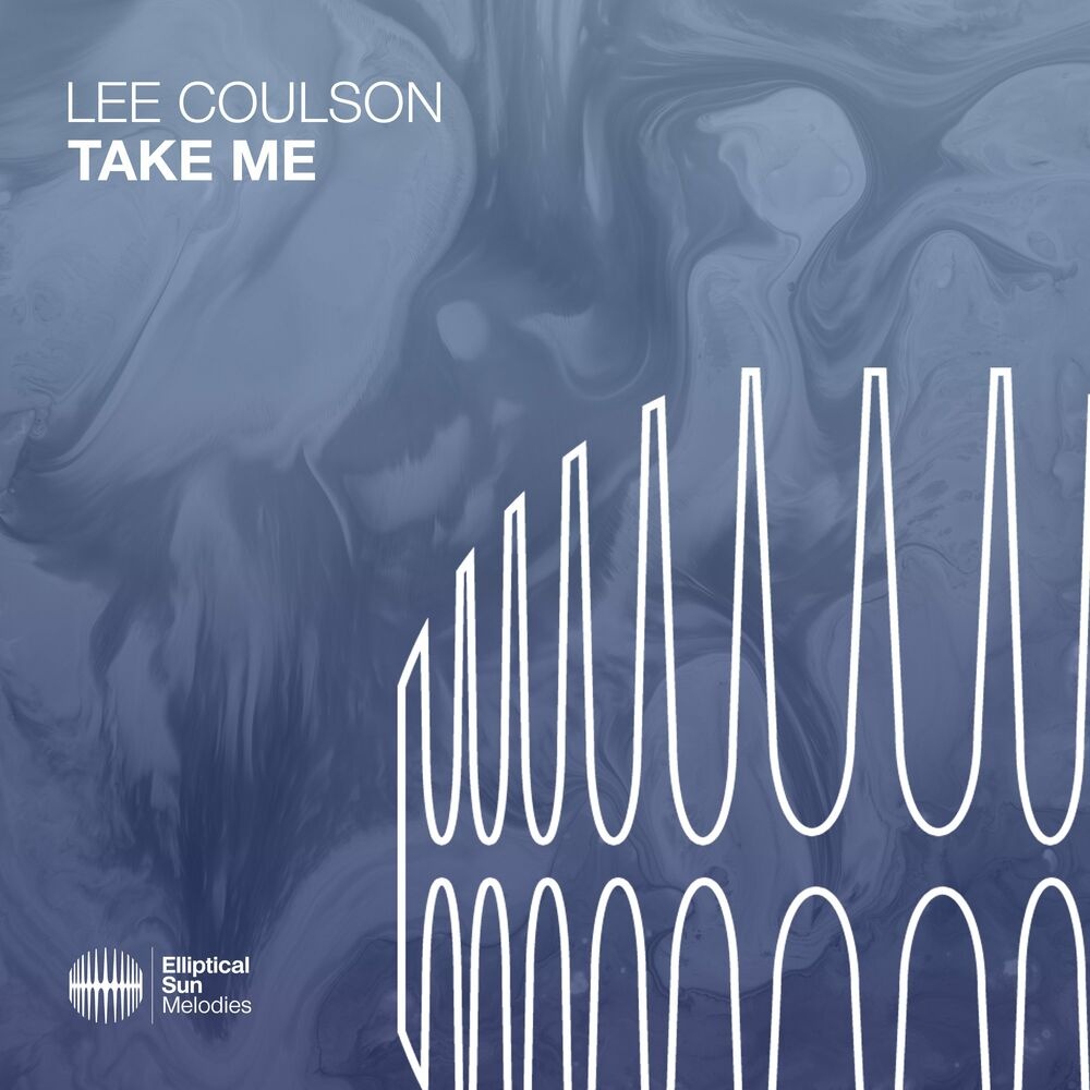 Lee Coulson - Take Me (Extended Mix)