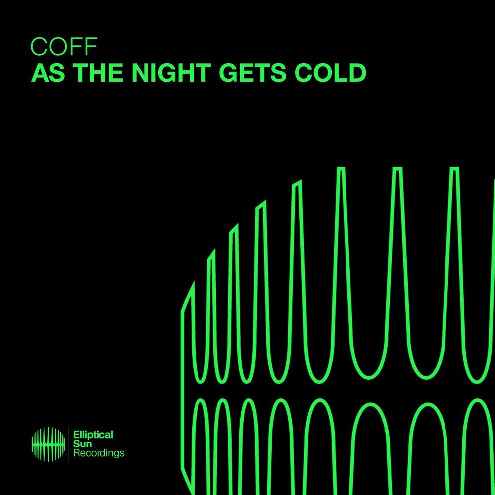 Coff - As The Night Get's Cold (Extended Mix)