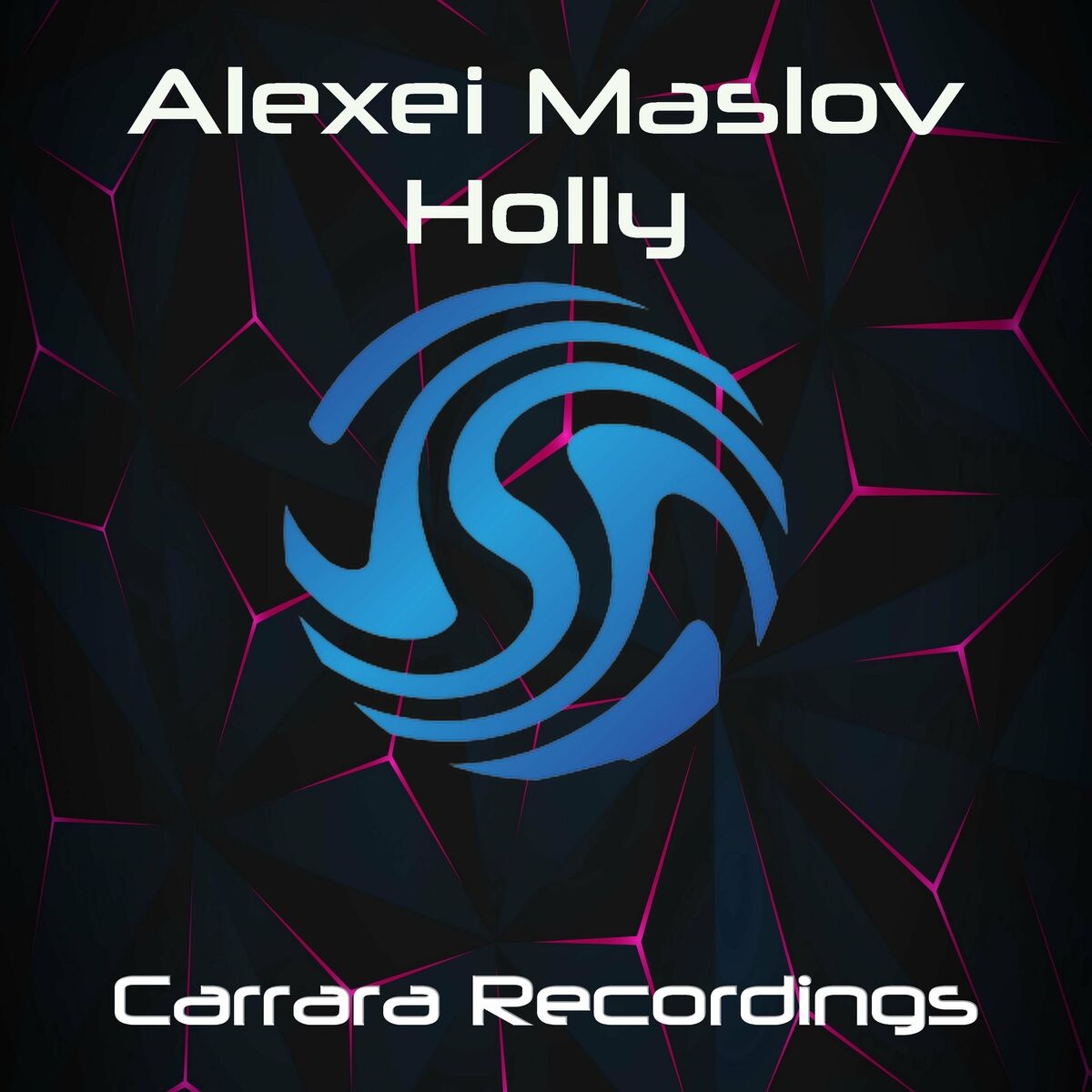 Alexei Maslov - Holly (Extended Mix)