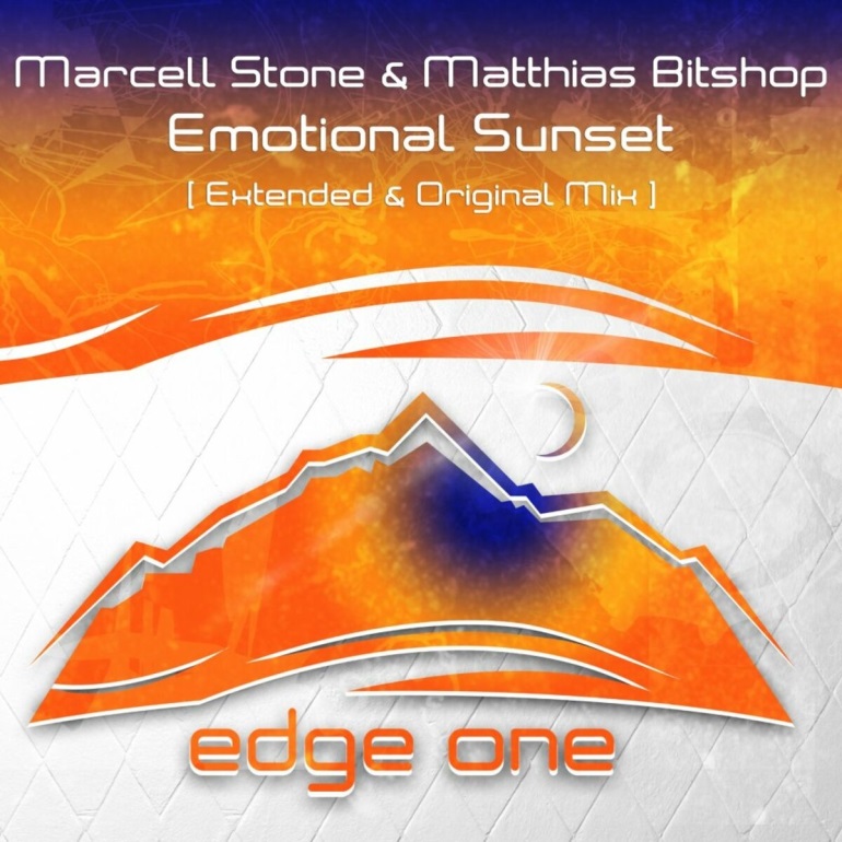 Marcell Stone & Matthias Bitshop - Emotional Sunset (Extended Mix)