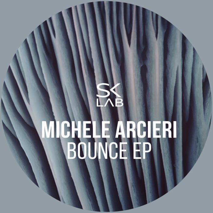 Michele Arcieri - Bounce (Original Mix)