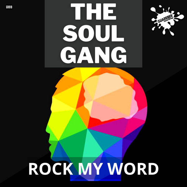 The Soul Gang - Rock My World (Nu Disco Mix)