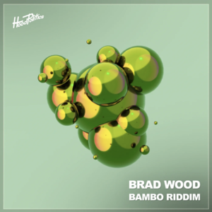 Brad Wood (UK) - Bambo Riddim (Extended Mix)