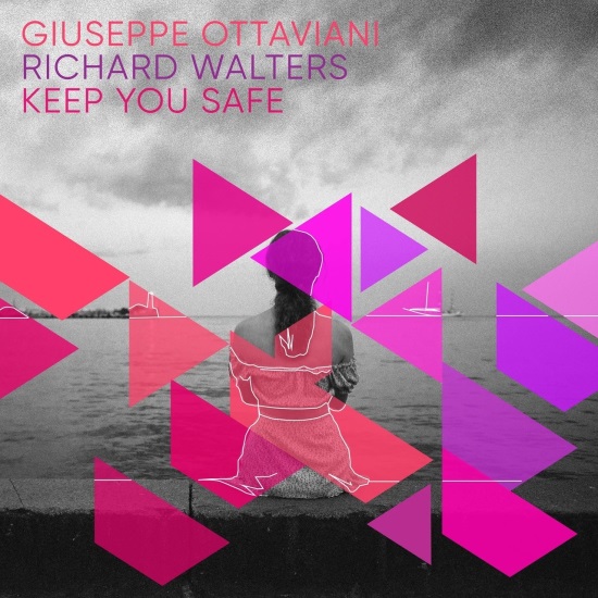 Giuseppe Ottaviani & Richard Walters - Keep You Safe (Extended Mix)