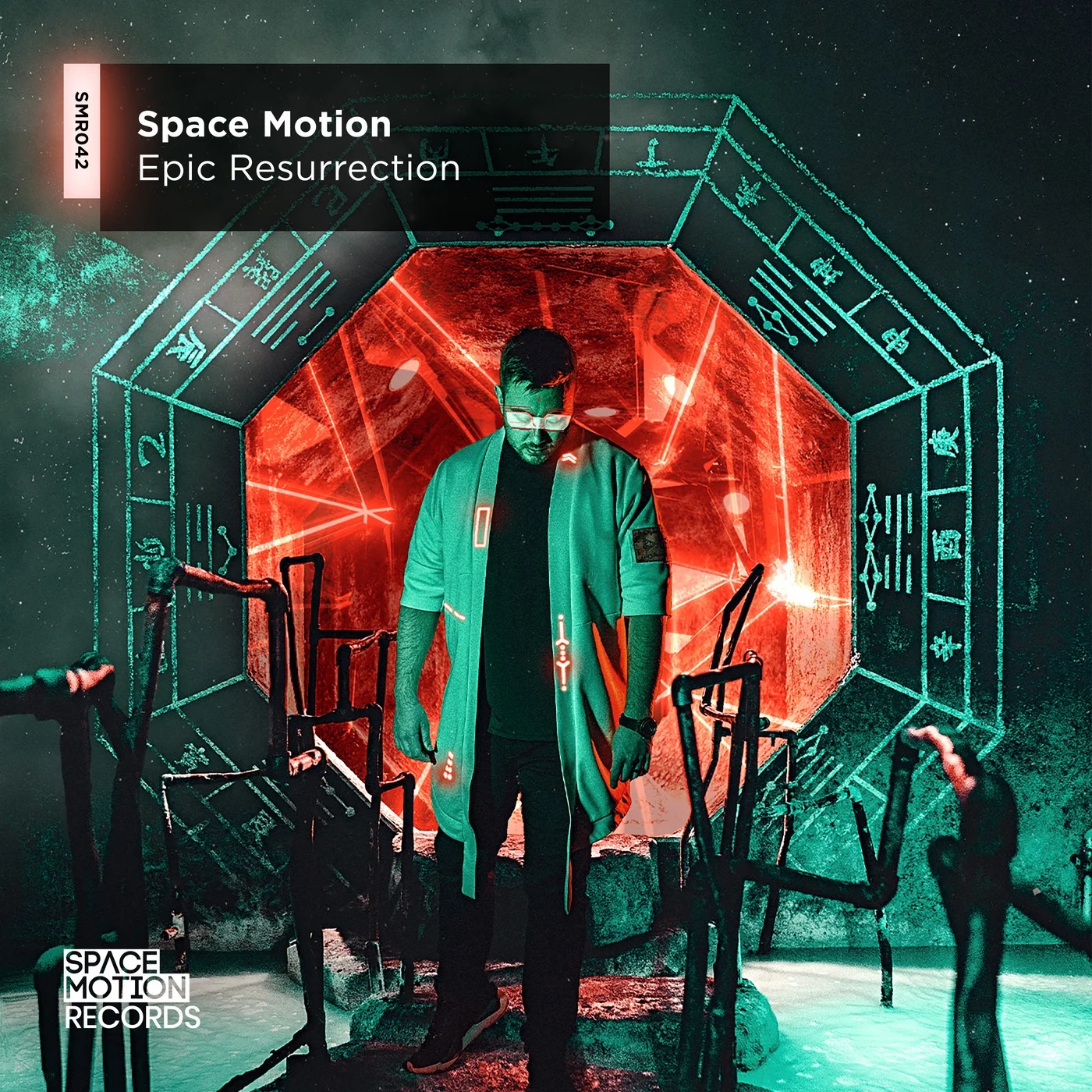 Space Motion - Epic Resurrection (Original Mix)