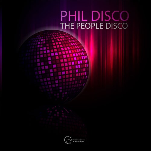 Phil Disco - Balearic Night