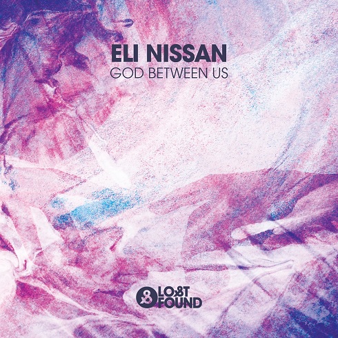 Eli Nissan - A Moon Away (Original Mix)