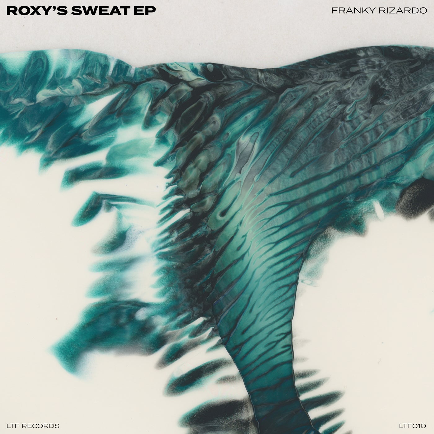 Franky Rizardo - Roxy's Sweat (Original Mix)