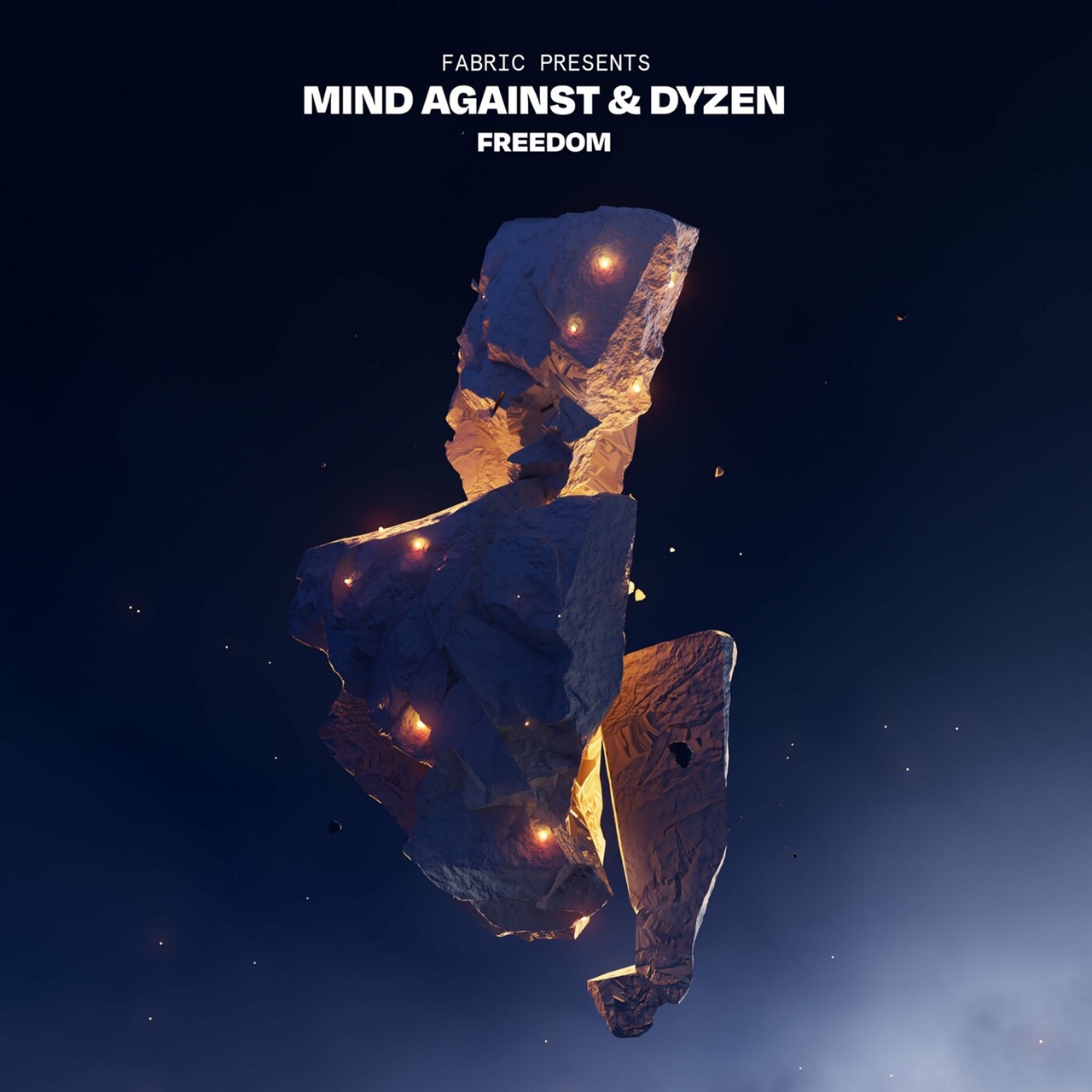 Mind Against & Dyzen - Freedom (Original Mix)