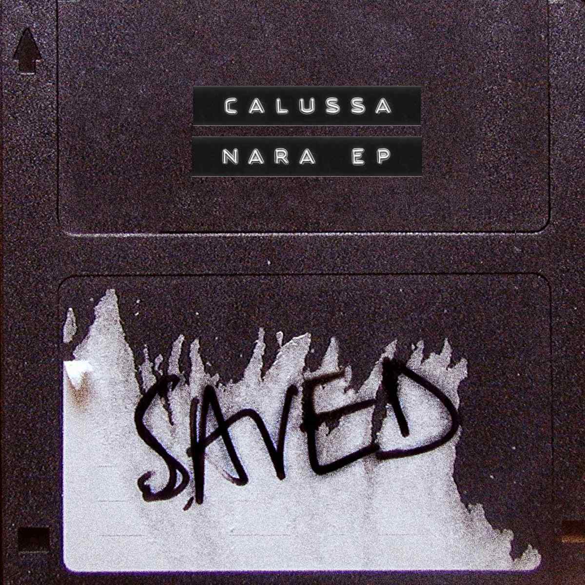 Calussa Kume (Extended Mix)