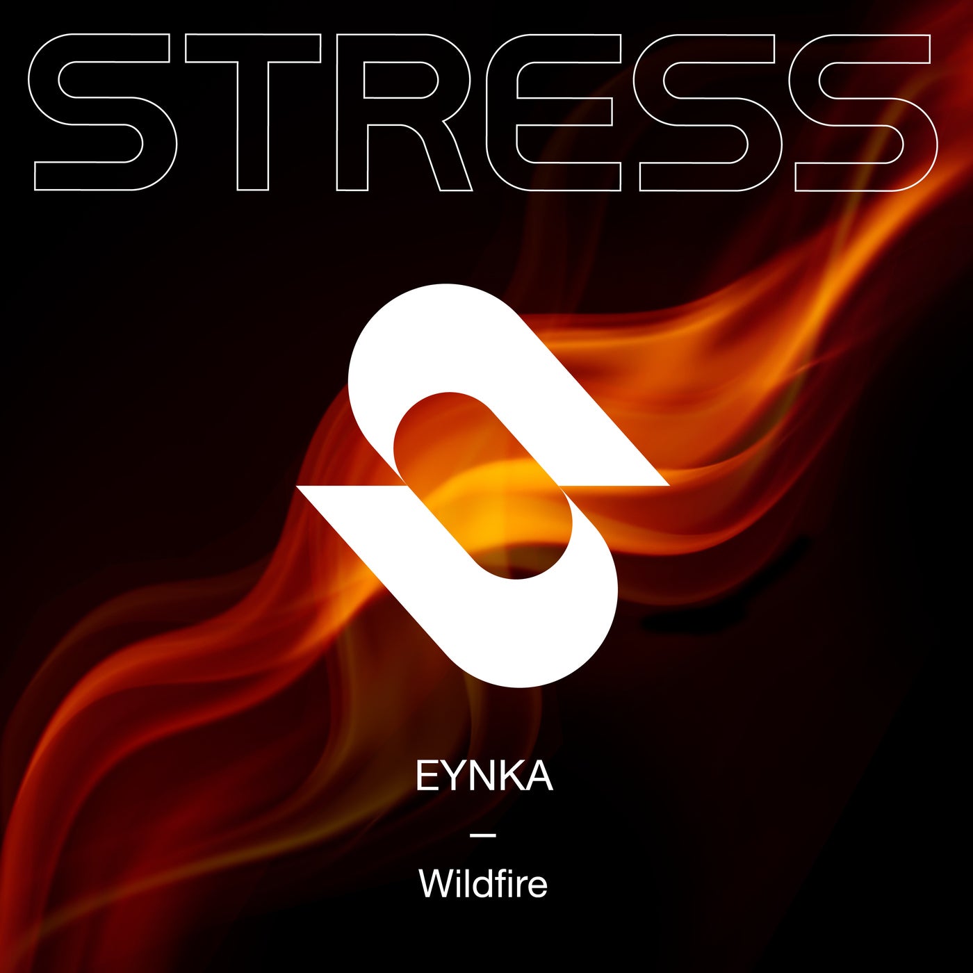 Eynka - Wildfire (Extended Mix)