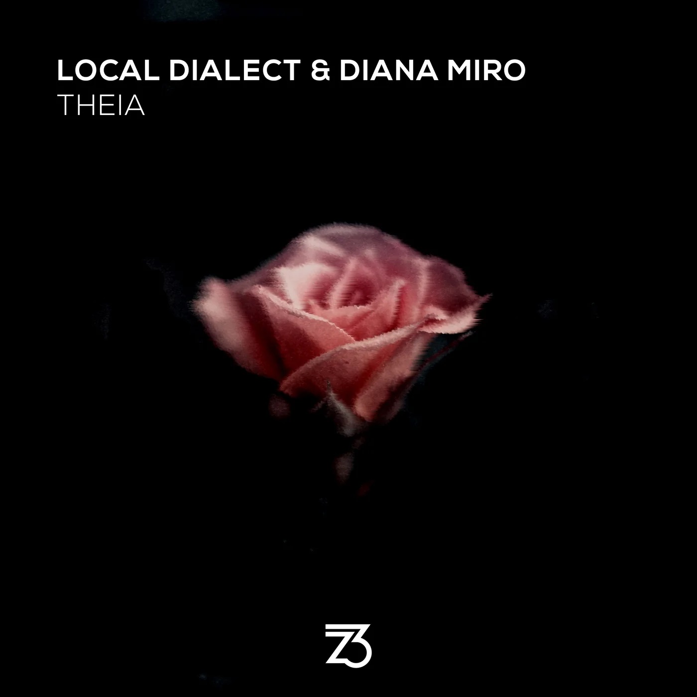 Local Dialect & Diana Miro - Theia (Extended Mix)