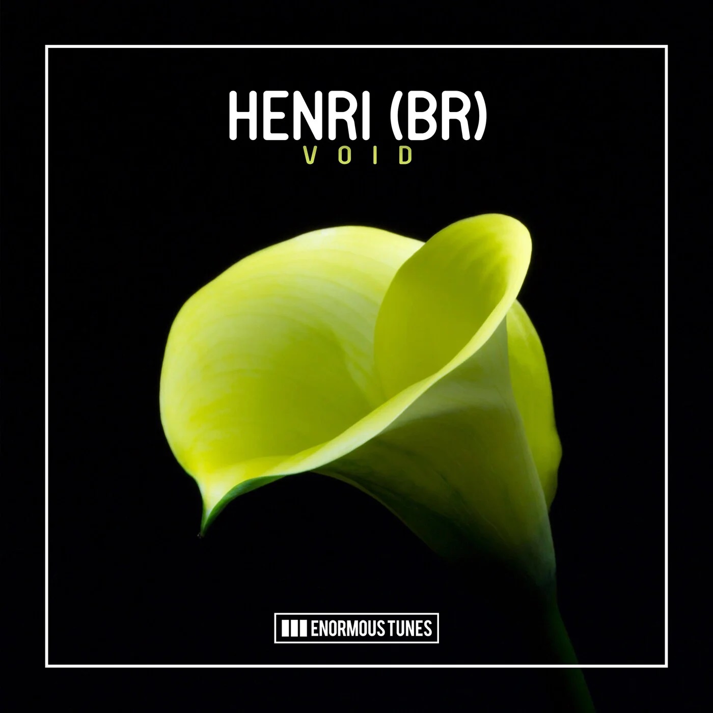 Henri (BR) - Void (Extended Mix)