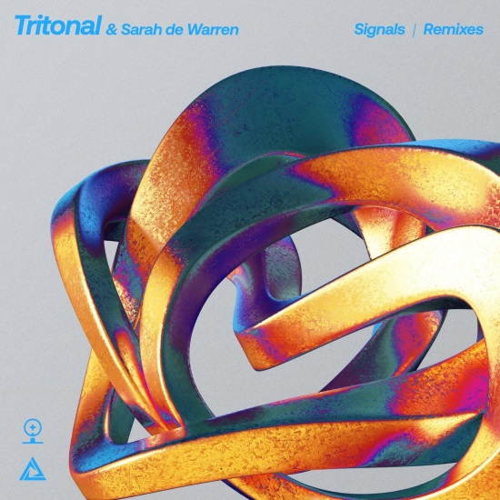 Tritonal & Sarah De Warren - Signals (Farius Extended Remix)