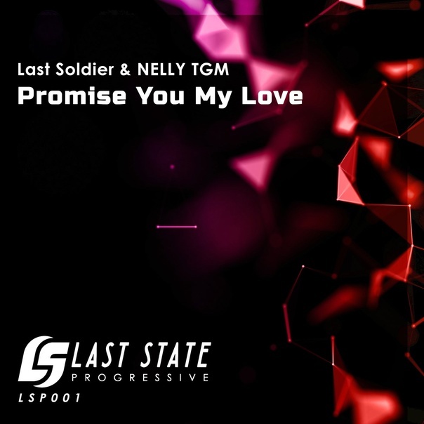 Last Soldier & Nelly Tgm - Promise You My Love (Extended Mix)