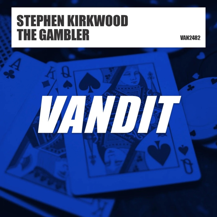 Stephen Kirkwood - The Gambler (Extended)