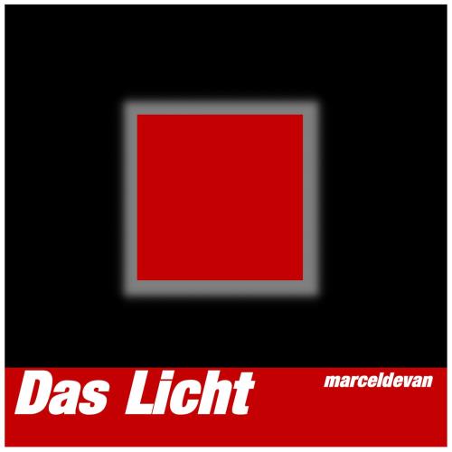 Marcel De Van - Das Licht (80s Dance Art Extended)