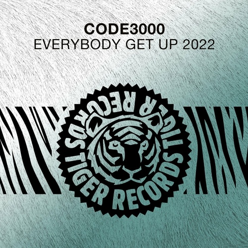 Code3000 - Everybody Get Up (2022 Extended Mix)