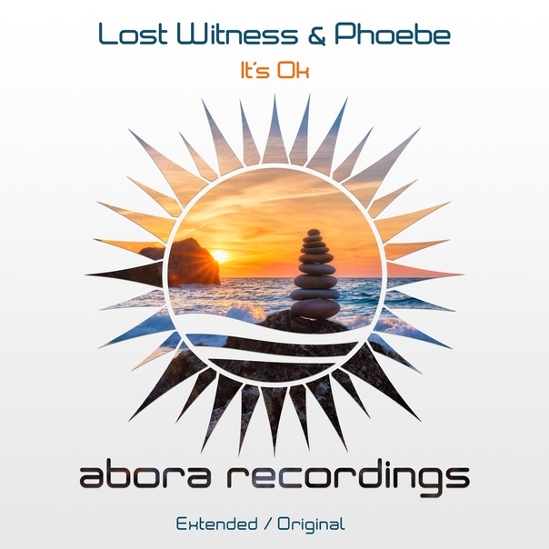 Lost Witness & Phoebe - It's OK (Extended Dub)