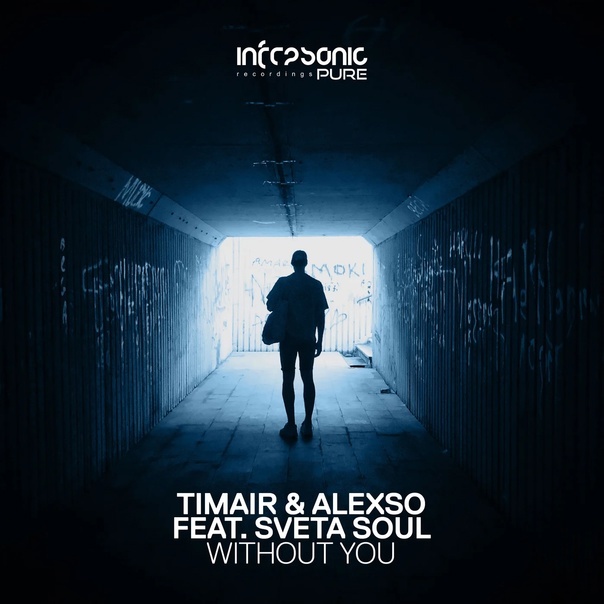 TimAir & AlexSo Feat. Sveta Soul - Without You (Extended Mix)